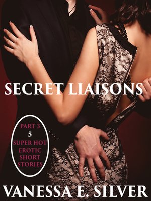 cover image of Secret Liaisons Part 3